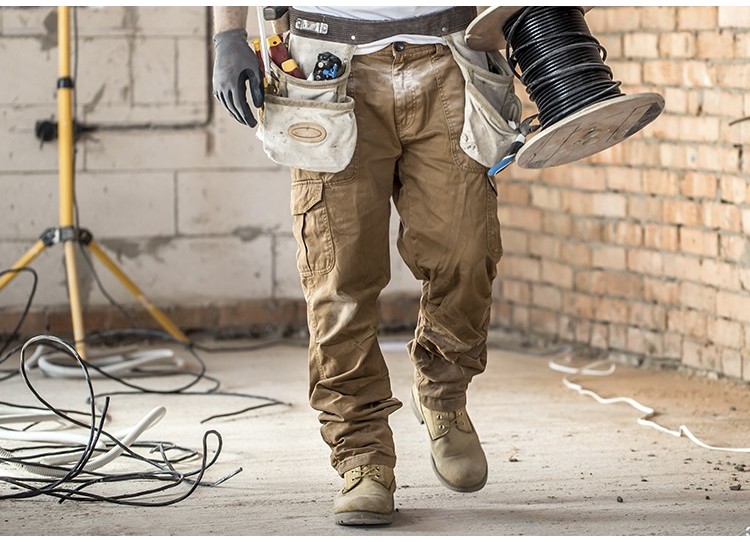 Los 5 mejores pantalones de trabajo para 2023: ¡manténgase cómodo y protegido en el trabajo!